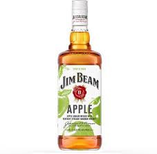 Jim Beam Apple 700ML