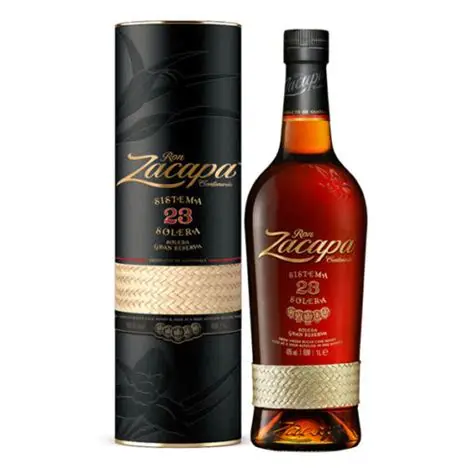 Zacapa Centenario 23yr 1L