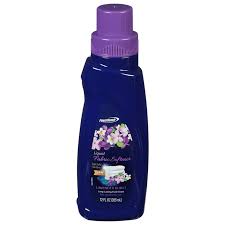 POWERHOUSE LIQUID FABRIC SOFTEN 12oz LAVENDER BURST