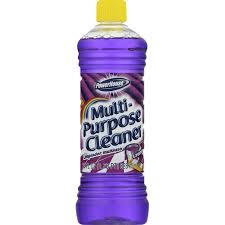 POWERHOUSE MULTI PURPOSE  CLEANER 28oz LAVENDER 