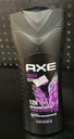 AXE BODY WASH 16oz EXCITE  