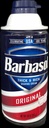 BARBASOL SHAVE CREAM 10oz ORIGINAL 