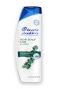 HEAD & SHOULDERS SHAMPOO 12.5oz 2N1 ITCHY SCALP 