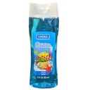 LUCKY SUPER SOFT BODY WASH 12oz REVIVE OCEAN FRESH
