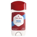 OLD SPICE HIGH ENDURANCE AP DEODORANT 3oz FRESH