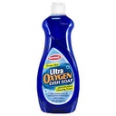 POWERHOUSE ULTRA OXYGEN DISH DETERGENT SOAP 25oz 