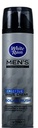 WHITE RAIN MEN’S SENSITIVE SHAVING CREAM  7oz 