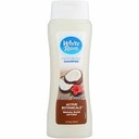 WHITE RAIN SHAMPOO 15oz COCONUT HIBISCUS