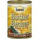 OCHO RIOS BUTTER BEAN 14oz