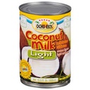 Ocho Rios COCONUT MILK LIGHT 14oz