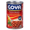 PINTO BEANS GUISADAS 15oz