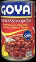 FRIJOLES ANTIOQUENOS