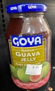 GOYA GUAVA JELLY 17 OZ
