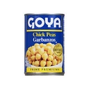 Goya CHICK PEAS 15.5 OZ