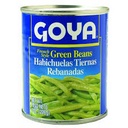 GOYA FRENCH STYLE GREEN BEANS 14.5 OZ CAN