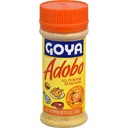 ADOBO ALL PURPOSE SEASONING BITTER ORANGE 8oz