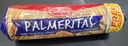 CUETARA PALMERITAS COOKIES