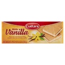 CUETARA VANILLA FLAVOR WAFER 5.3 OZ
