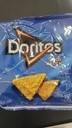 FL DORITOS C/RANCH 1Z