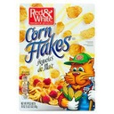 R&W CORN FLAKES 12/18Z