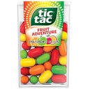 TIC TAC FRUIT ADVENTURE 1.07oz