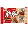 KIT KAT CHOCLATE FROST DONUT 1.5Z