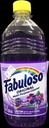 FABULOSO LAVENDER MULTI PURPOSE CLEANER 24/16.9 OZ