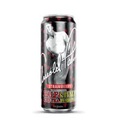 Arizona Arnold palmer half ice tea and half lemonade Srawberry can 22oz