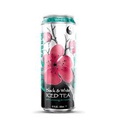Arizona Black and White Tea 22oz 