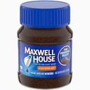 Maxwell House INSTANT COFFEE 2 OZ