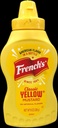 FRENCH'S CLASSIC YELLOW MUSTARD 8 OZ