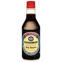 KIKKOMAN SOY SAUCE  10 OZ