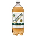  VERNOR GINGER SODA ZERO SUGAR 2 Liters  