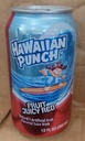 Hawaiian Punch 12ﬂ oz can
