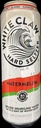  White Claw Hard  Seltzer Watermelon  19.2 oz Can