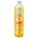 Sparkling ice Starburst Lemon BURST 17oz