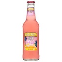 Smirnoﬀ Ice Pink Lemonade 11.2 oz btl
