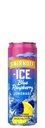 Smirnoﬀ Ice Blue Raspberry Lemonade Flavored  12oz can