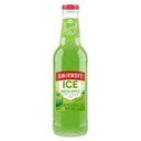 Smirnoﬀ Ice Green Apple Flavored  11.2OZ BOTTLE