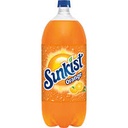 Sunkist Orange 2 Lts  
