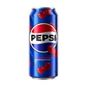 PEPSI WILD CHERRY 12OZ CAN