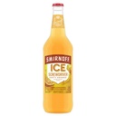  Smirnoﬀ Ice Screwdriver Zesty Orange 24 oz bottle 