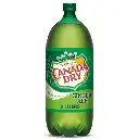 Canada Dry  Ginger Ale 2 Liters