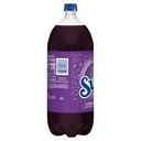 Sunkist Grape 2 Lts  