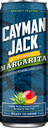 Cayman Jack Mango Margarita 12 oz cans   