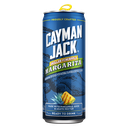 Cayman Jack Grilled Pineapple Margarita 12 oz cans    