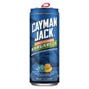 Cayman Jack Tangy Tropical Margarita 12 oz cans     