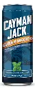 Cayman Jack Cuban Mojito 12 oz cans 