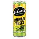 MIKES HARD SELTZER Pineapple Guava  Limonada  12oz Cans 