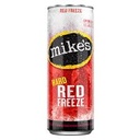 MIKES HARD Red Freeze SELTZER  VARIETY 12oz. Cans 